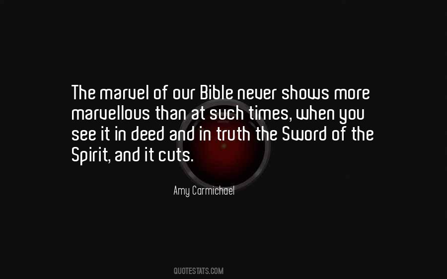 Bible End Times Quotes #1000050
