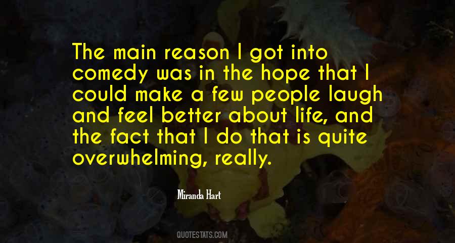 Carlinda Dynamite Quotes #368660