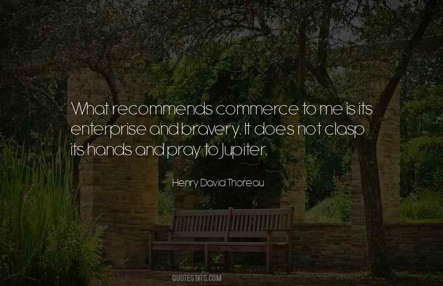 Is Commerce Quotes #194037