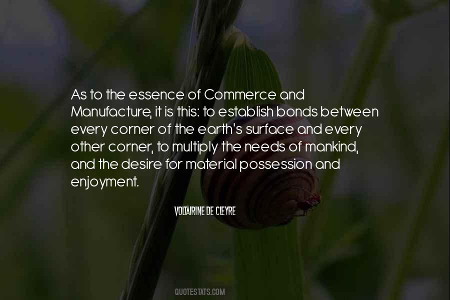 Is Commerce Quotes #278009