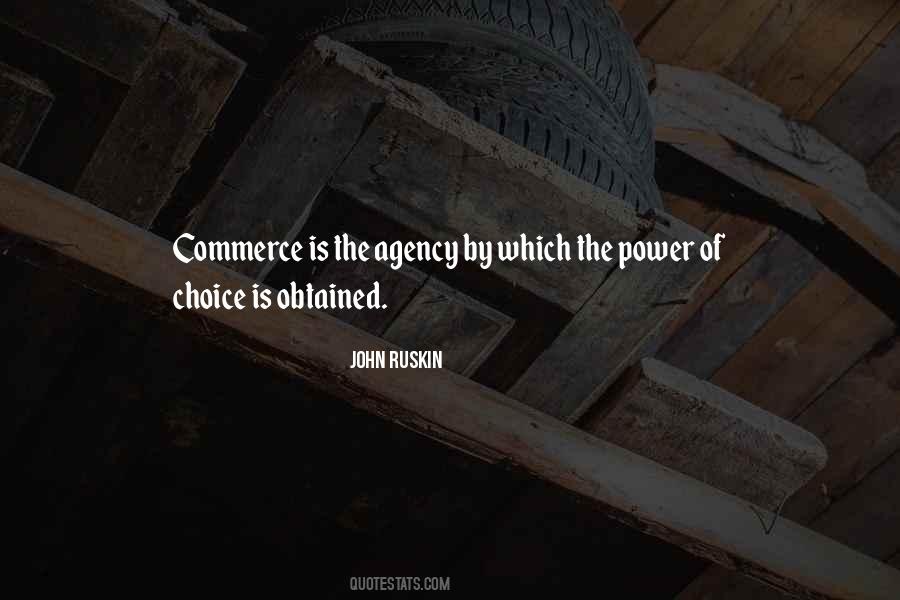 Is Commerce Quotes #601917