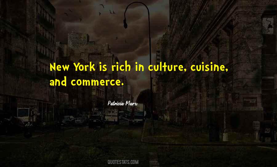 Is Commerce Quotes #713554
