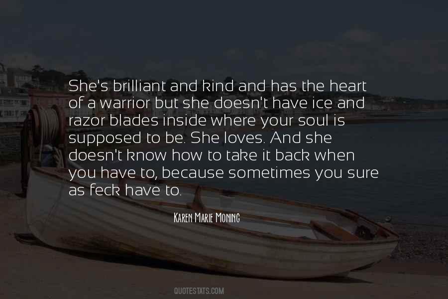 Toyotomi Laser Quotes #1628181