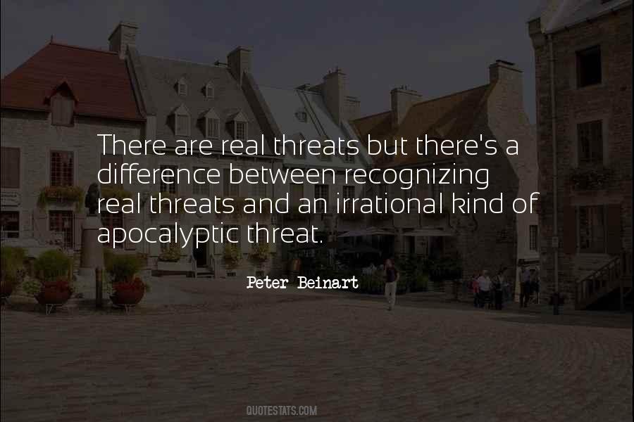 Beinart Peter Quotes #452641