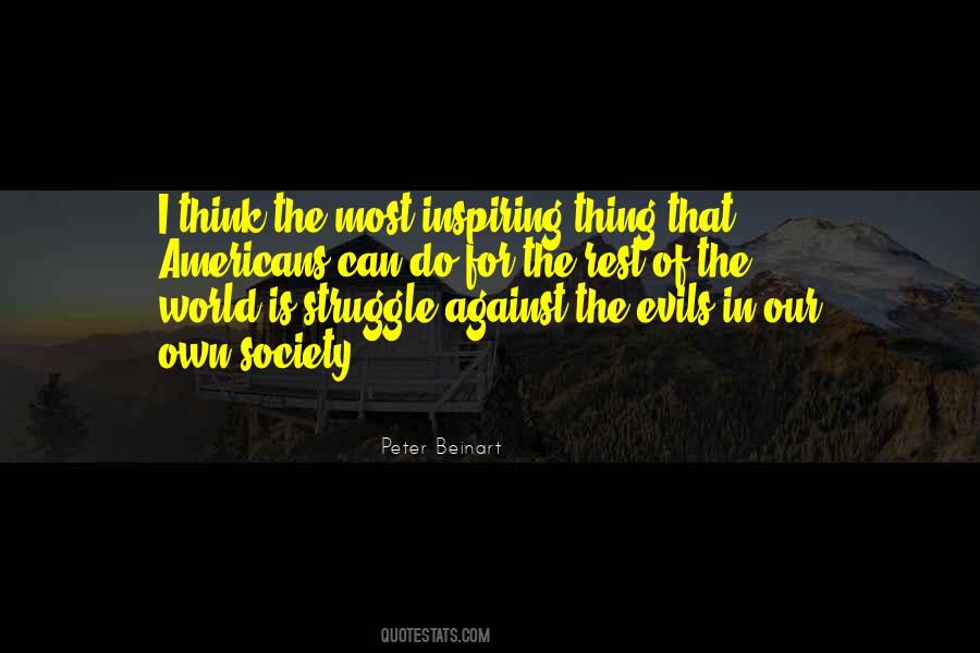 Beinart Peter Quotes #586768