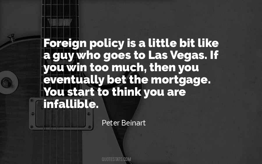 Beinart Peter Quotes #994505