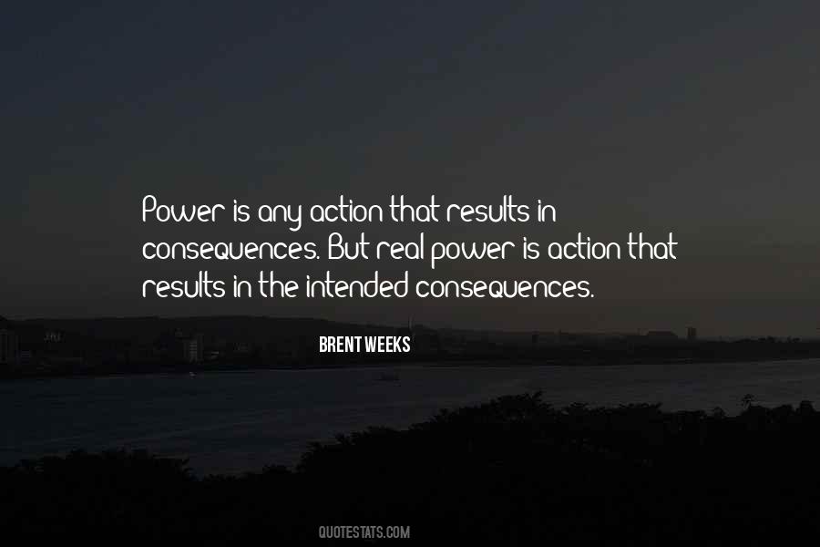 Real Power Quotes #131584