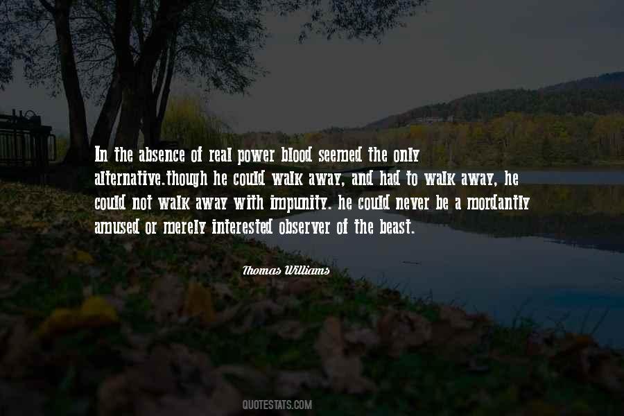 Real Power Quotes #186968