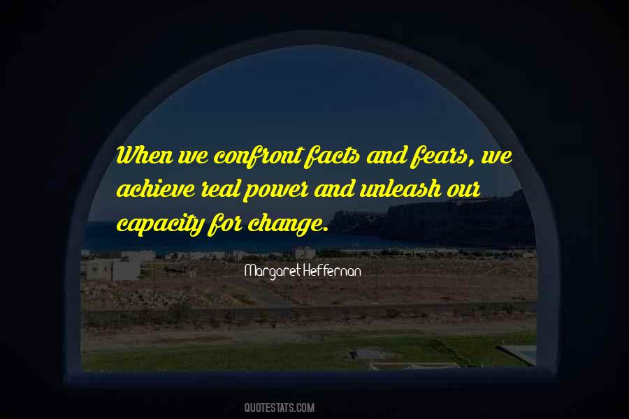 Real Power Quotes #241415