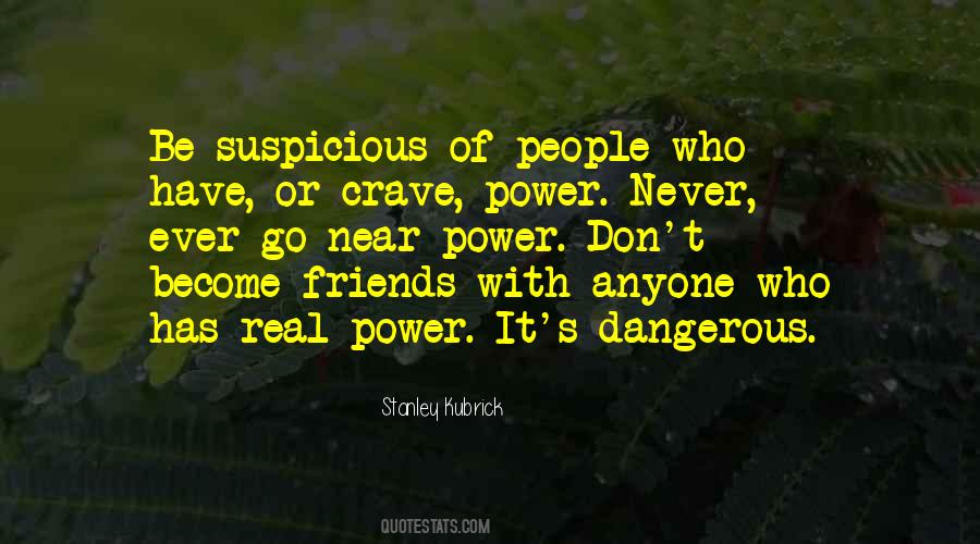 Real Power Quotes #988687