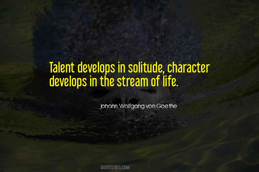 Druillette Quotes #1049671