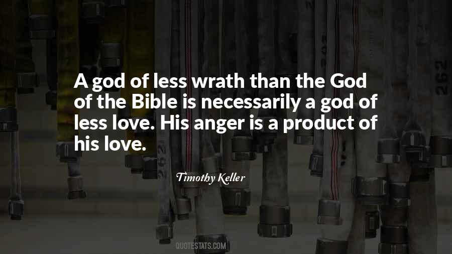 Bible God Love Quotes #842135