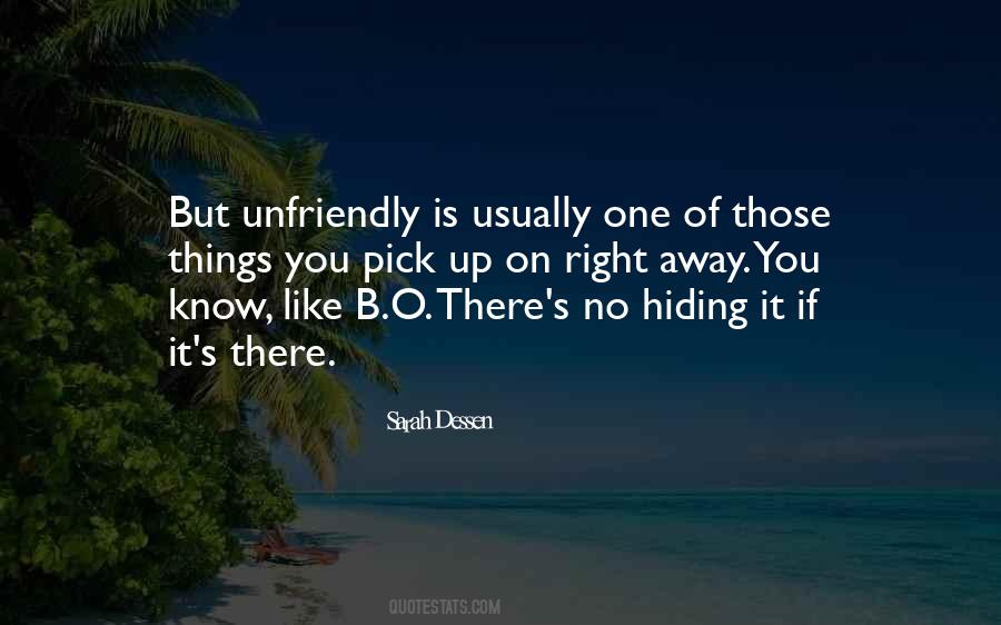 Tessa Mayer Quotes #863817