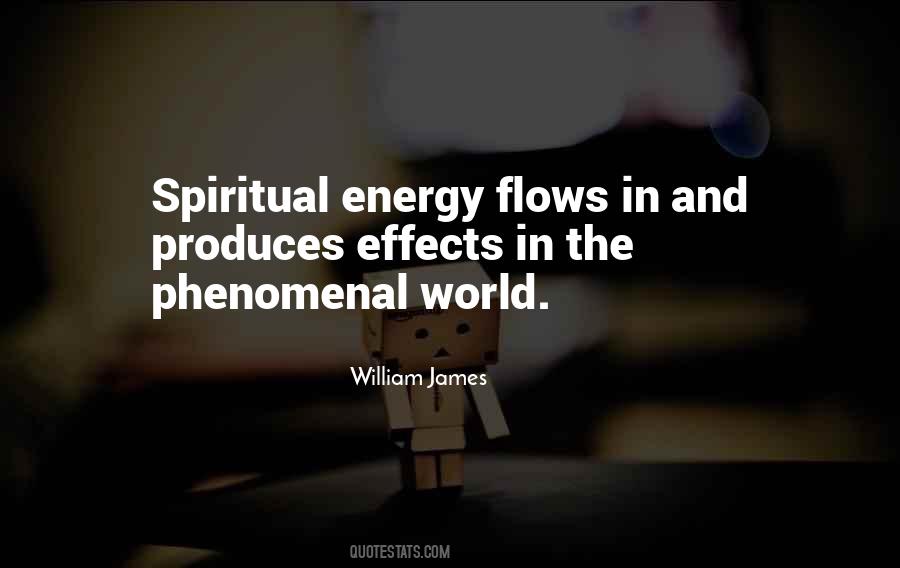 Energy Flows Quotes #1546999