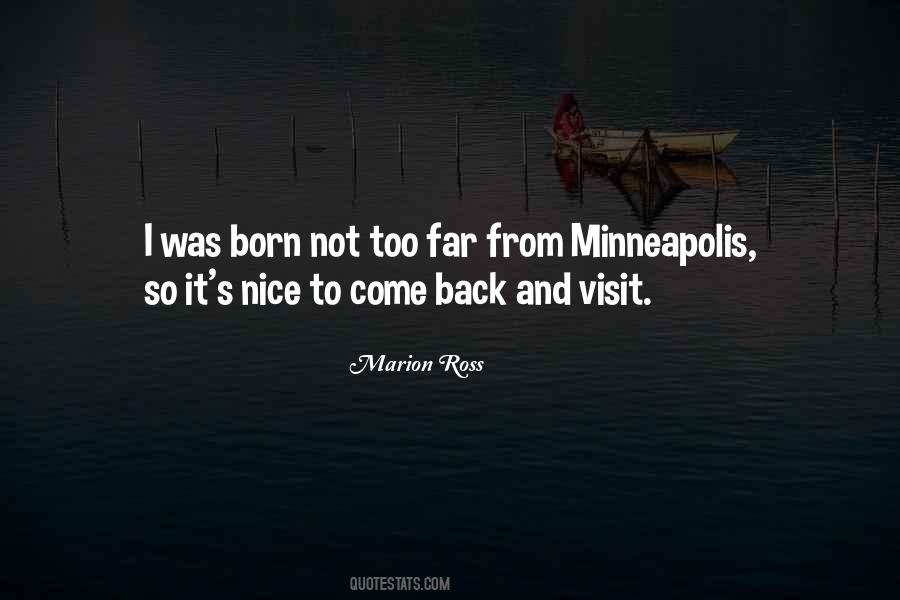 Verdell White Quotes #387327