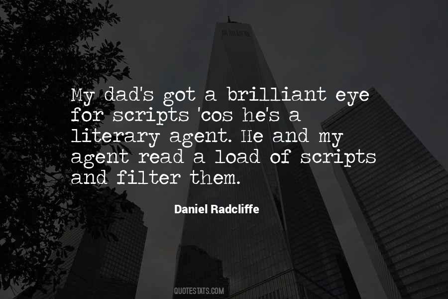 Kissey Daniel Quotes #1876413