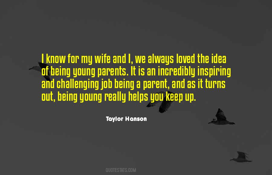 Untalked About Topics Quotes #546787
