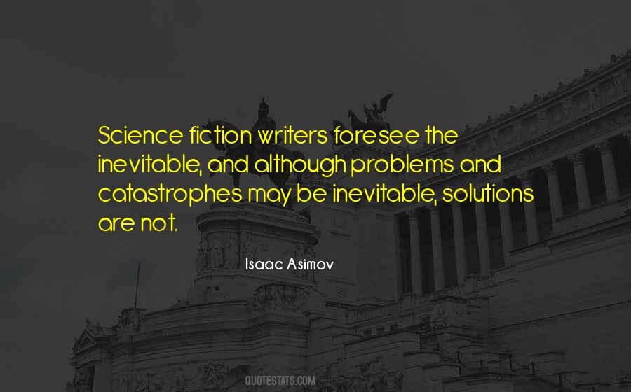 Fiction Writers Quotes #1201841