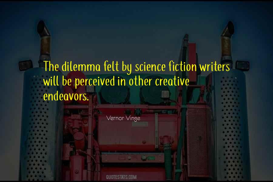 Fiction Writers Quotes #1361367