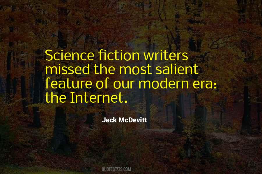 Fiction Writers Quotes #241341