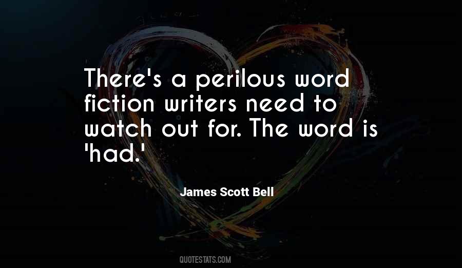 Fiction Writers Quotes #590580