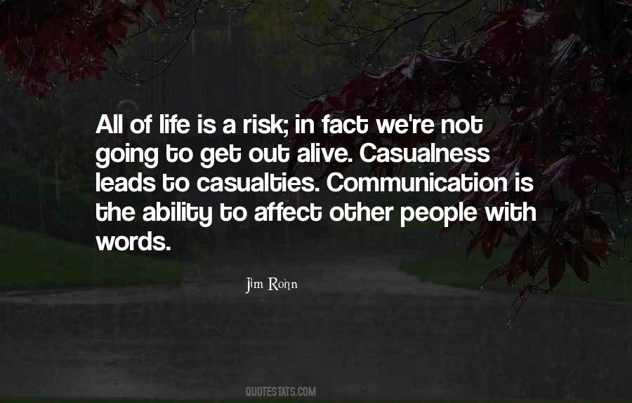 Jindachote Sean Quotes #433499