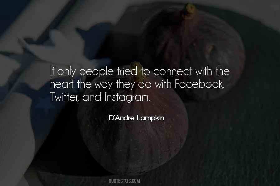 Dameion Scarbo Quotes #221498