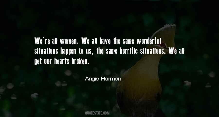 We Re Quotes #1849663