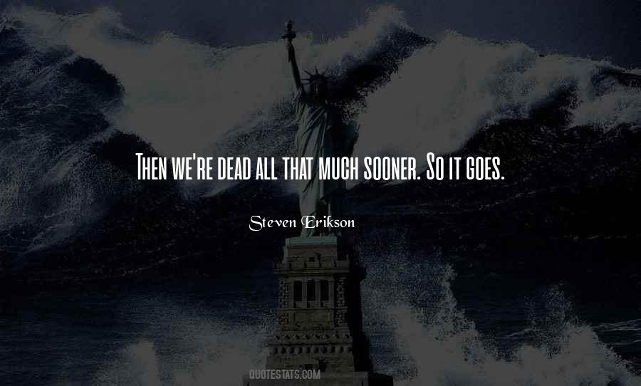 We Re Quotes #1851915