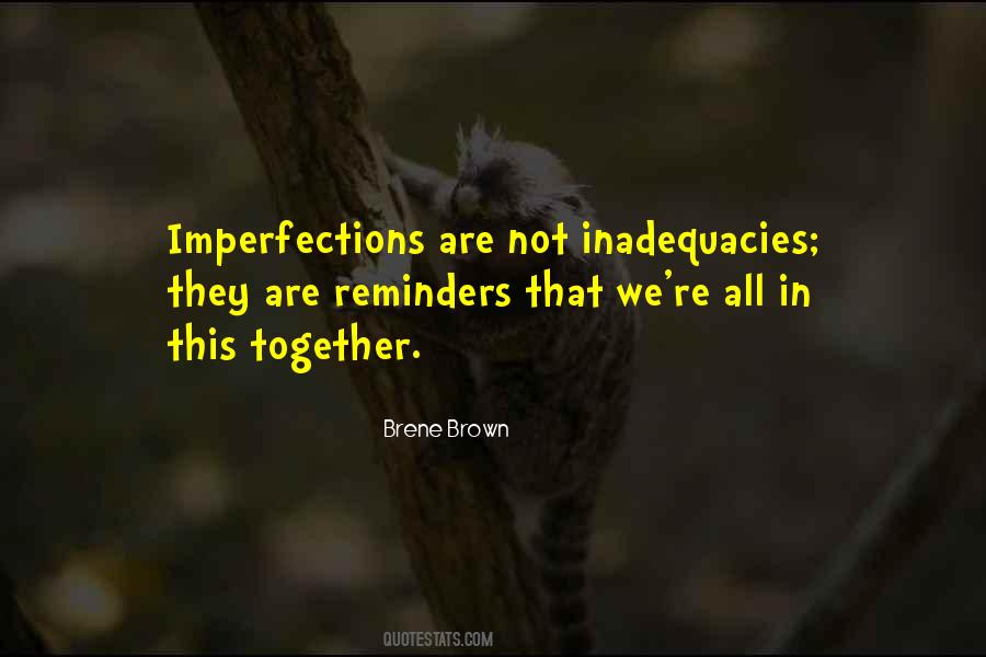 We Re Quotes #1854140