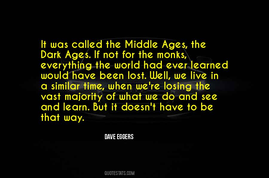We Re Quotes #1856240