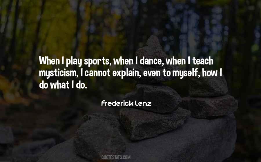 Dance Dance Quotes #16762