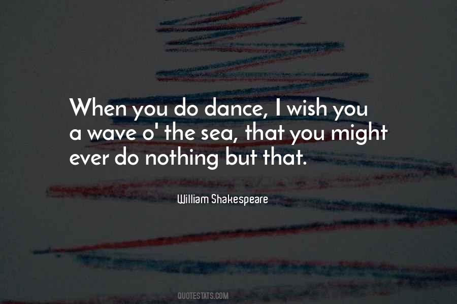 Dance Dance Quotes #18758