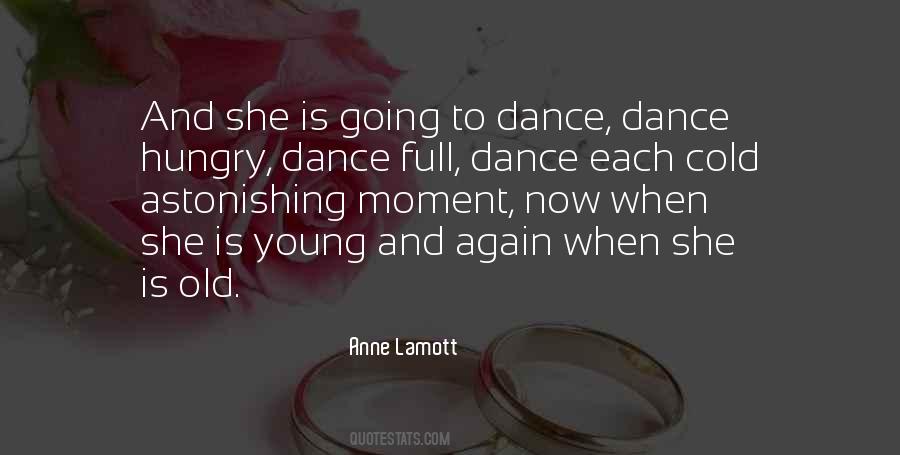 Dance Dance Quotes #398884