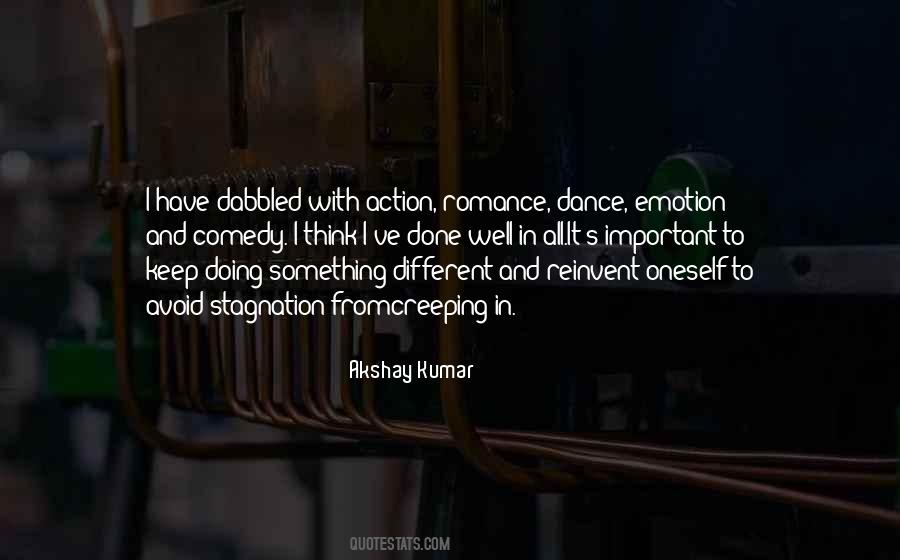 Dance Dance Quotes #4802