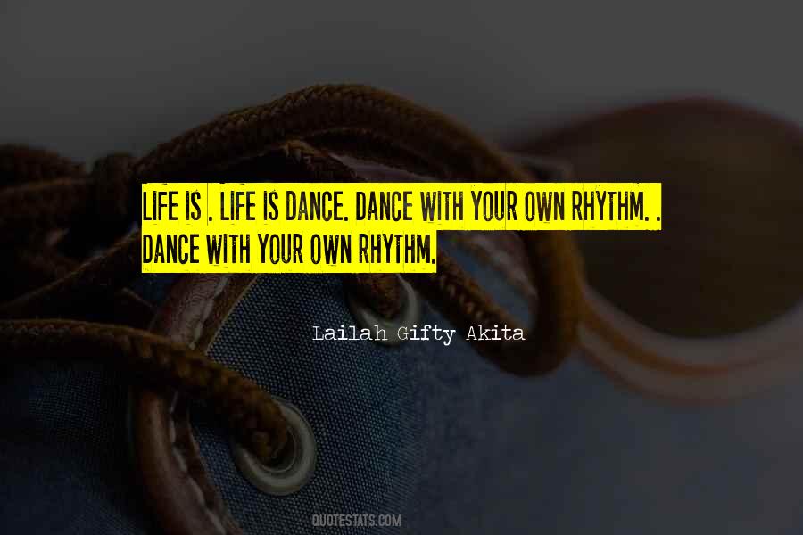 Dance Dance Quotes #828697