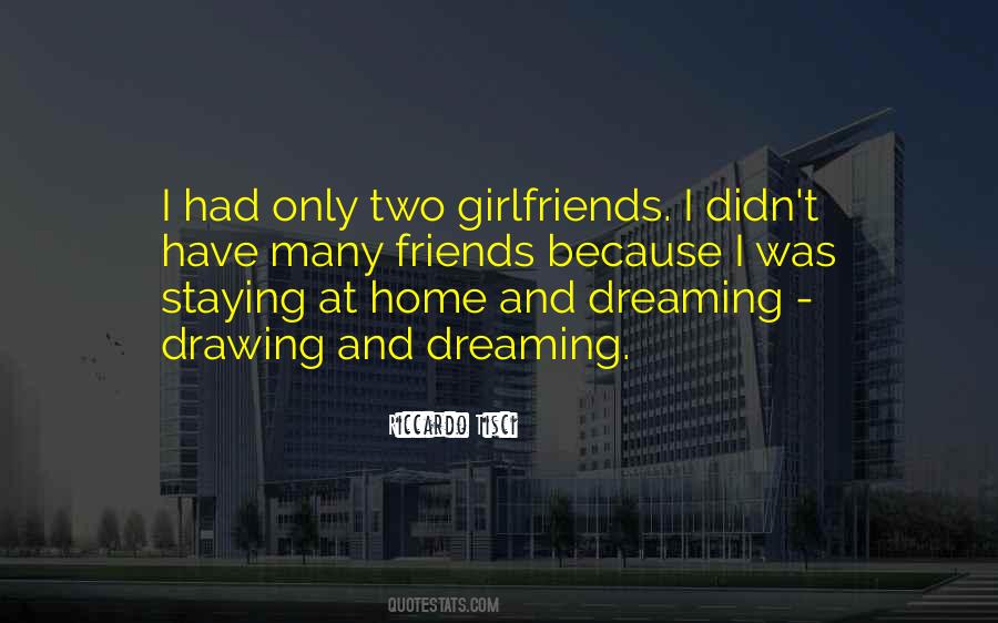 Dream Home Quotes #188972