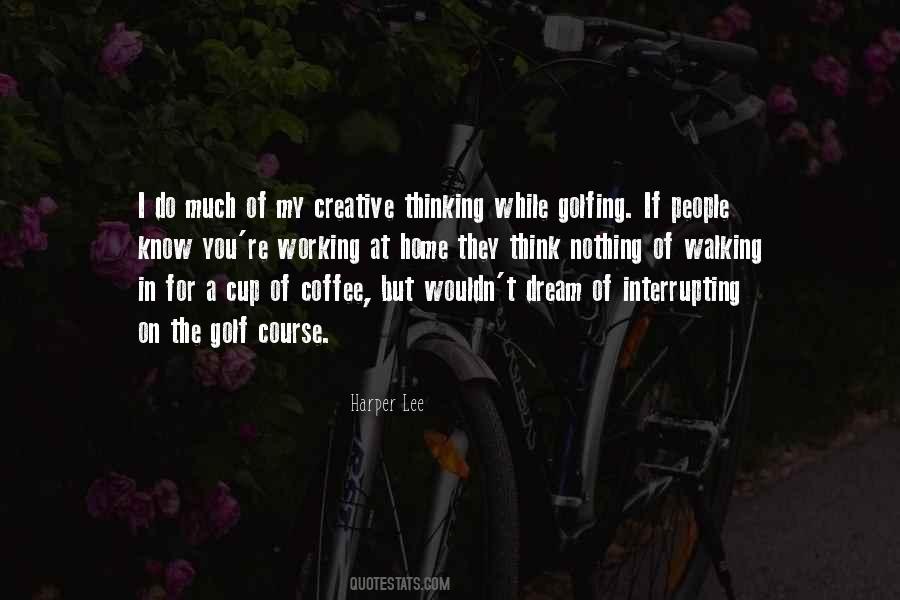 Dream Home Quotes #302867