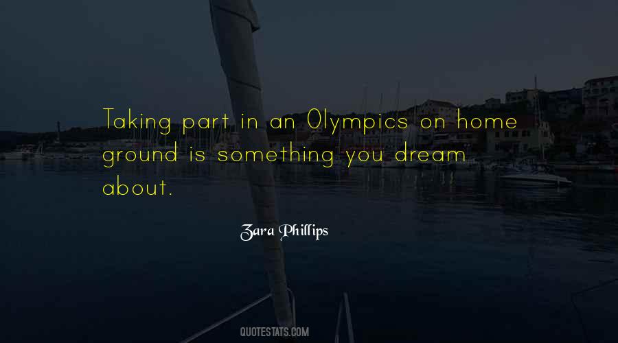 Dream Home Quotes #333756