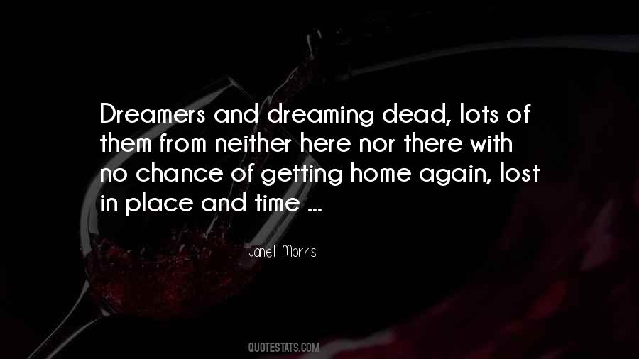 Dream Home Quotes #61445