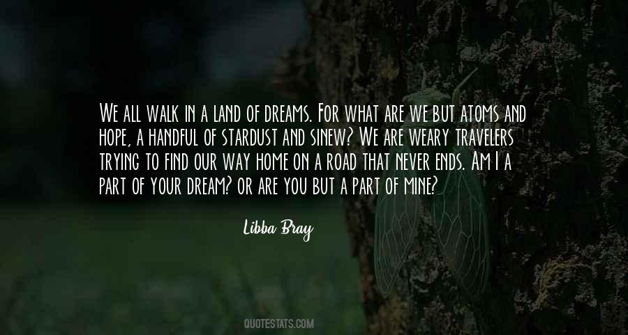 Dream Home Quotes #732123