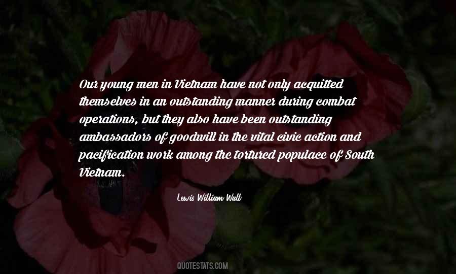 Kilmister Surname Quotes #1848483