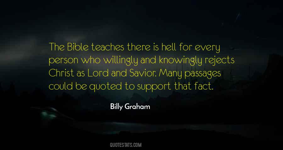 Bible Passages Quotes #638517