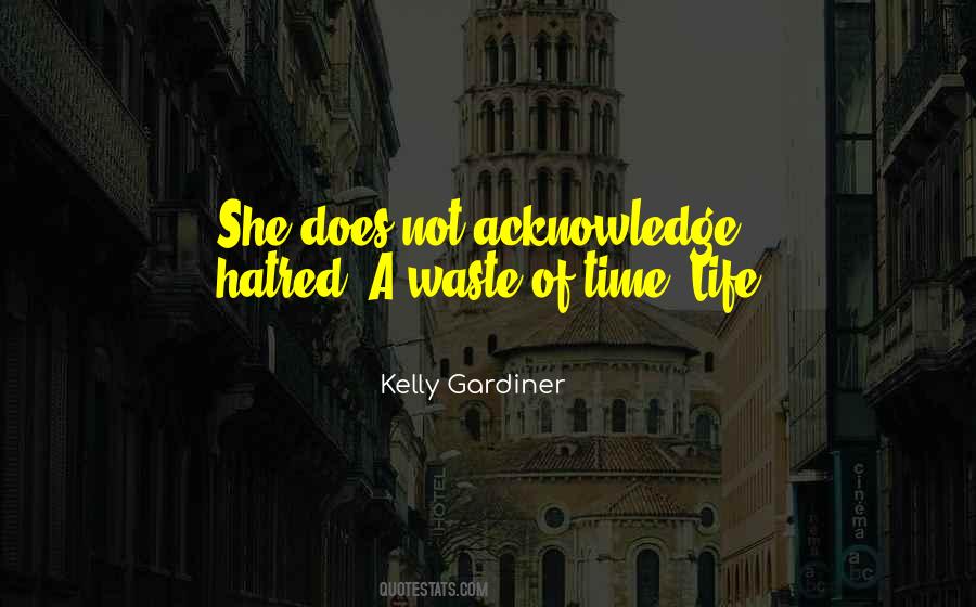 Time Life Quotes #1107430