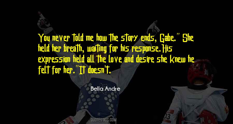 Warrior Angel Quotes #326421