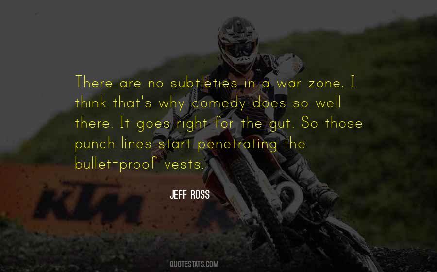 Zoeteman Daniel Quotes #1213509
