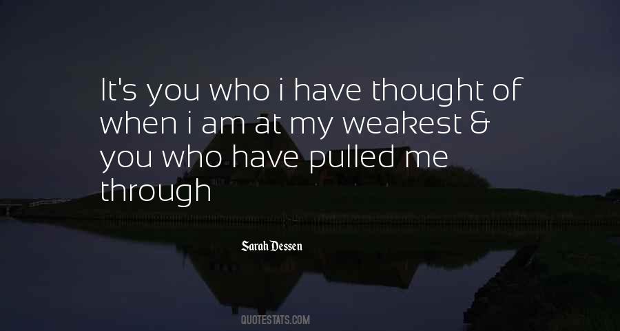 Zoeteman Daniel Quotes #836538