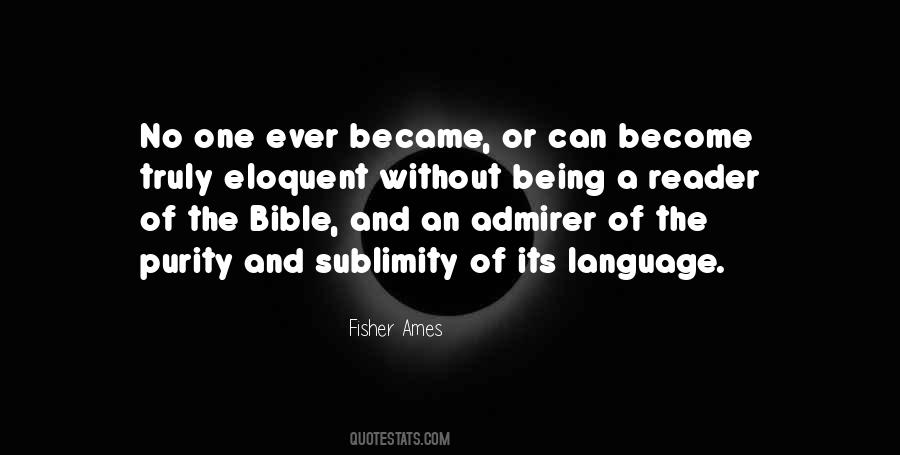 Bible Reader Quotes #141838