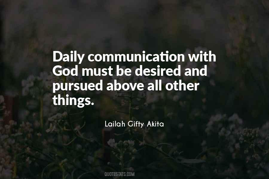 Tirabassi Quotes #965420