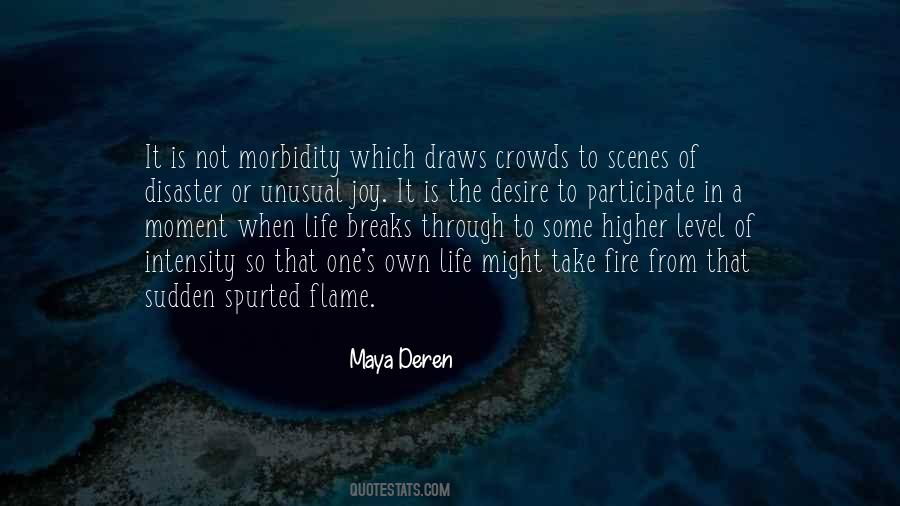 Breaks In Life Quotes #277919
